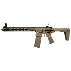 Poseidon Avenger+ Sniper AEG (MEDUSA Mosfet Series) Tan FDE min