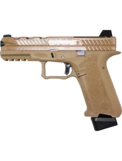Poseidon Orion No GBB Pistol tan