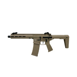 Poseidon Theseus PDW AEG (MEDUSA Mosfet Series)