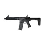 Poseidon Theseus PDW AEG (MEDUSA Mosfet Series) Black min
