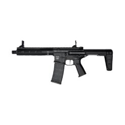 Poseidon Theseus PDW AEG (MEDUSA Mosfet Series) Black min