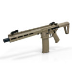 Poseidon Theseus PDW AEG (MEDUSA Mosfet Series) Display