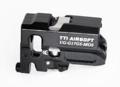 TTI-P0050-BK