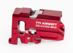 TTI-P0050-RED