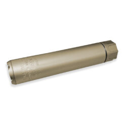 TakTak SF Warden mm Suppressor Dark Earth