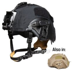 FMA Integrated Head Protection System Helmet (Various Colours) cover image min