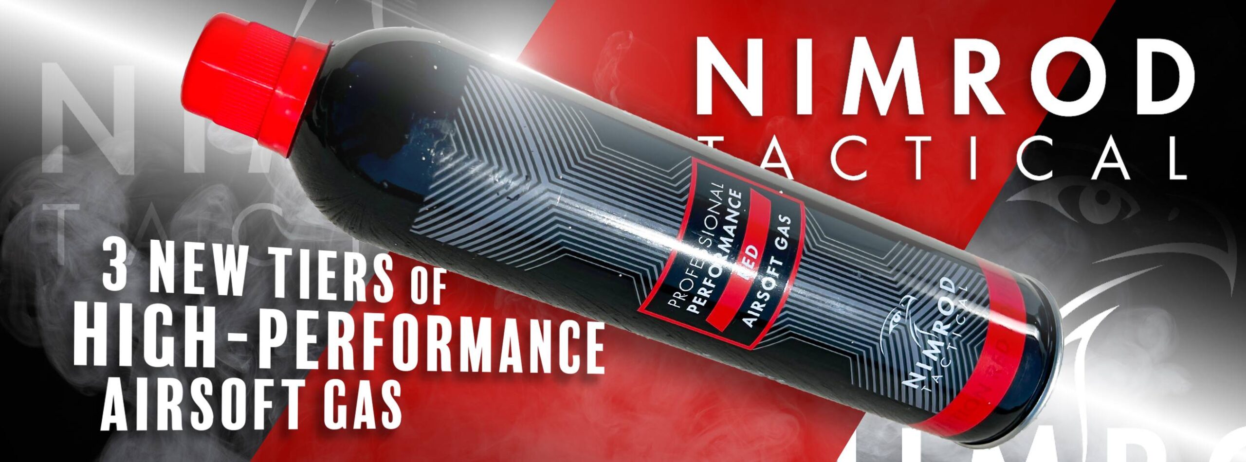 Nimrod GAs min