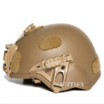 FMA Integrated Head Protection System