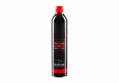 nimrod professional performance red gas ml