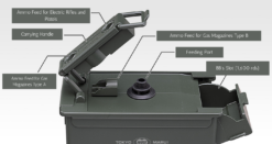tokyo marui auto loader
