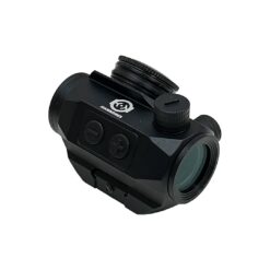GHT Type Adjustable Red Dot with Riser