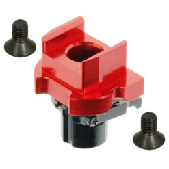 MAXX CNC Aluminium Advanced Feed Tube V (for MTW )