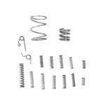 Pro Arms Airsoft Upgrade Replacement Spring Set for Marui MP GBB min