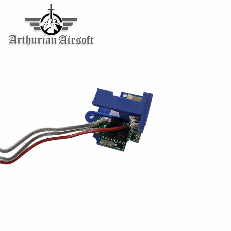 Arthurian Airsoft Excalibur Safir (2021 Model)