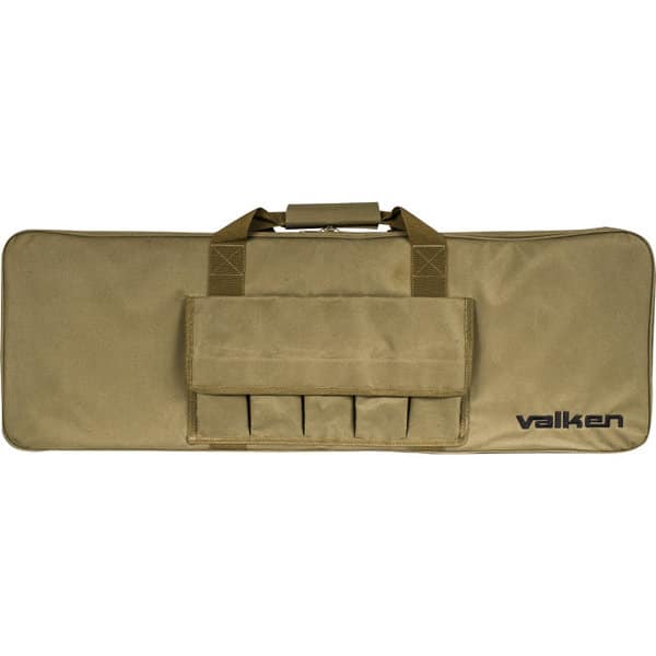 Valken Tactical 36" Single Gun Soft Case - Tan