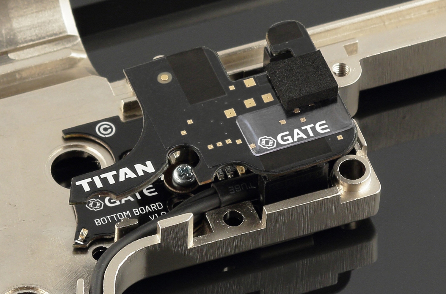 Gate TITAN  V2 drop in module [Front Wired]