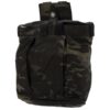 Emerson Gear Dump Pouch - Multicam Black