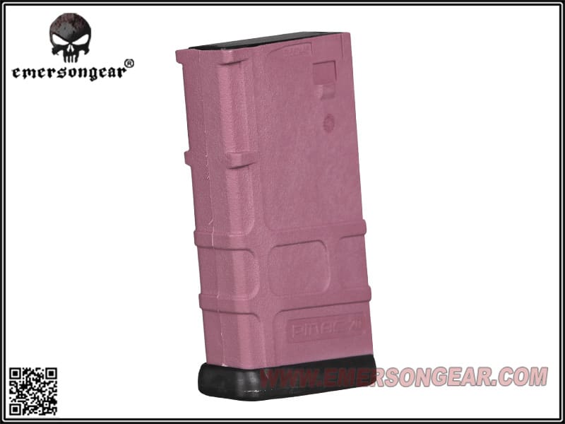 Emerson Gear Short mag USB power bank - Pink