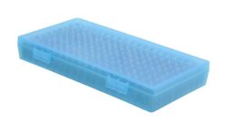 CYTAC 200 Blank Case for 9mm, 0.40 Cal and 0.45 Cal