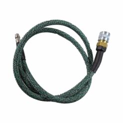 HPA Custom Lines - 36" - Camo Green