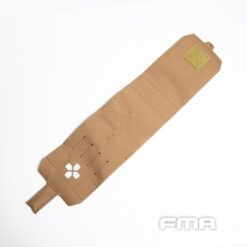 FMA TKN Helium Whisper Medium (Dark Earth)