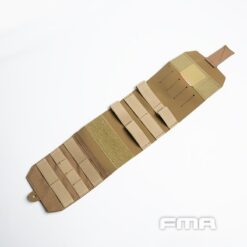 FMA TKN Helium Whisper Medium (Dark Earth)