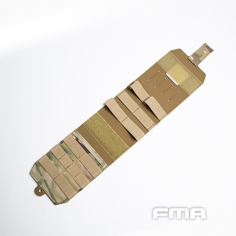 FMA TKN Helium Whisper Medium (Multicam)