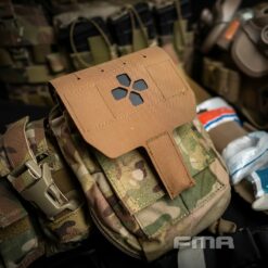FMA TKN Helium Whisper Medium (Multicam)