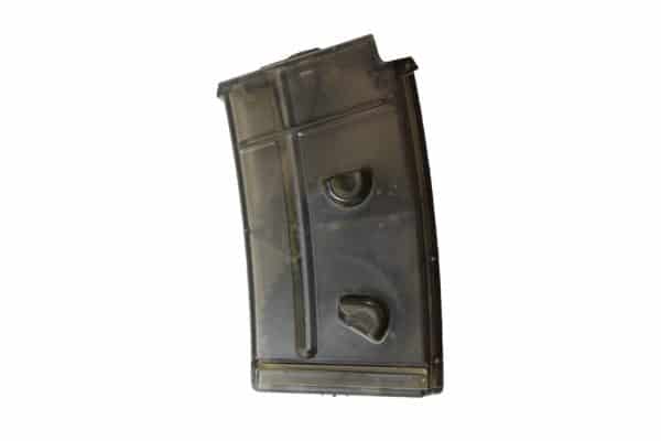 Jing Gong Sig 552 series 220 round high capacity magazine