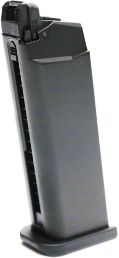 WE G19 Gen 5 Gas Magazine - Black