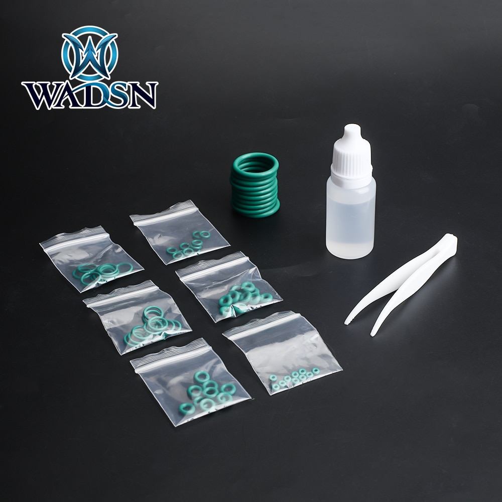 Wadsn Spare O-Ring Kit