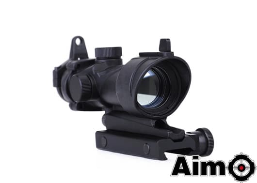 Aim-O Acog Style Sight 1x32 Red / Green Dot