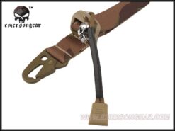 Emerson Gear Quick Adjust 2P Sling - Multicam