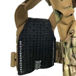 Body Armor Vent Retro Fit Kit - Large