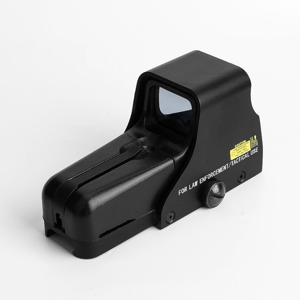 AIm-O Holo sight  Type Red & Green dot Long sight  552