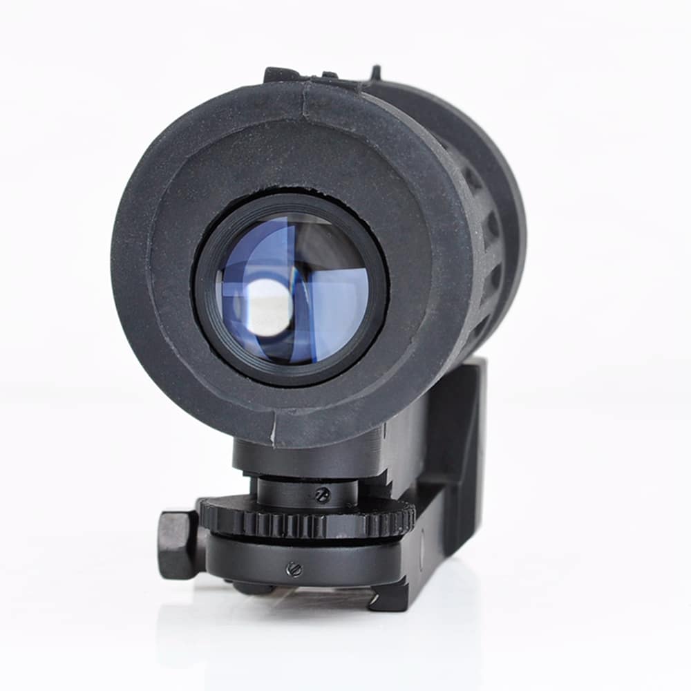 Aim-O 4X30 Tactical Elcan Type Optical Sight