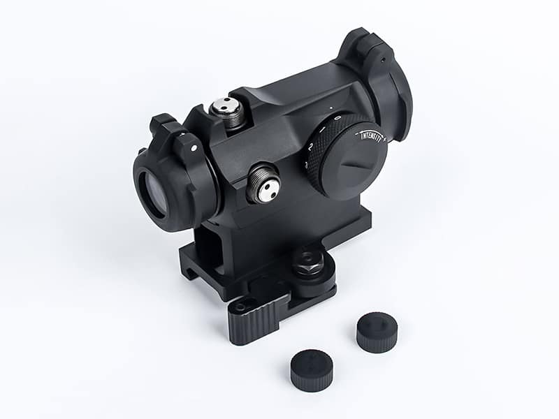 Aim-O T2 Red Dot With QD Mount