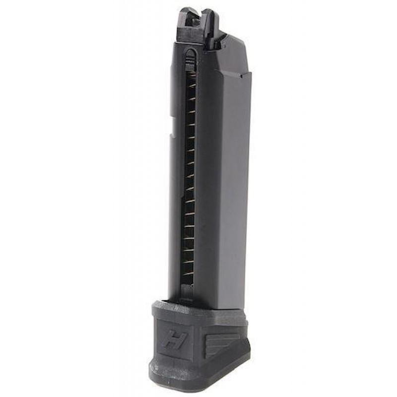 Ascend DP17 (Deadpool) Spare magazine (gas)