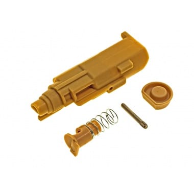 Cow Cow  Enhanced Plastic Nozzle Set  For the AAP-01