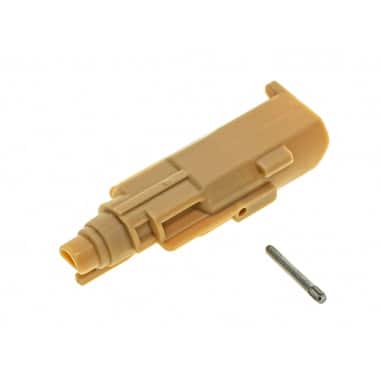 Cow Cow Enhanced Plastic Nozzle  For AAP-01