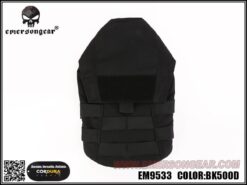 Emerson Molle Hydration Pouch 1.5L - Black