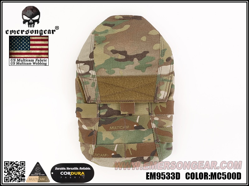 Emerson Molle Hydration Pouch 1.5L - Multicam