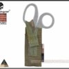 Emerson Gear Tactical Scissors Pouch - Multicam Tropic