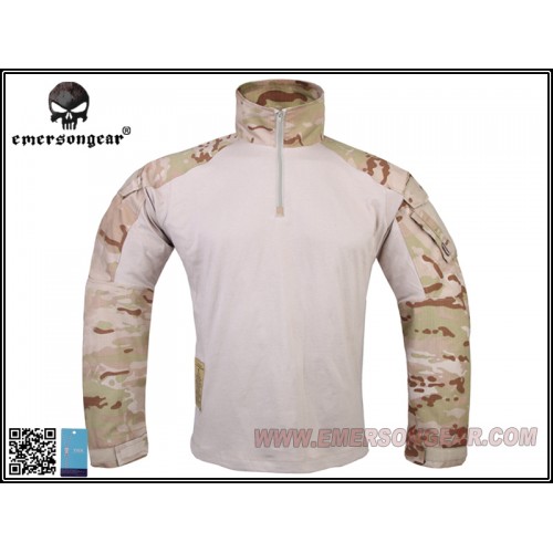 Emerson Gear G3 Combat shirt Arid - XXL