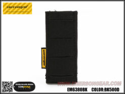 Emerson LCS Pistol magazine Pouch (Black)