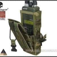 Emerson Gear PRC 148/152 Radio Pouch - Multicam Tropic
