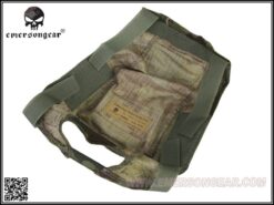 Emerson Gear Bump Fast Helmet Cover - Multicam Tropic