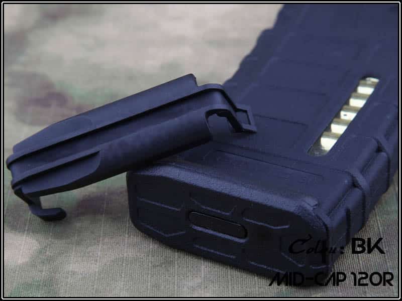 Emerson 120 Round MAP style magazine for M4 / M16
