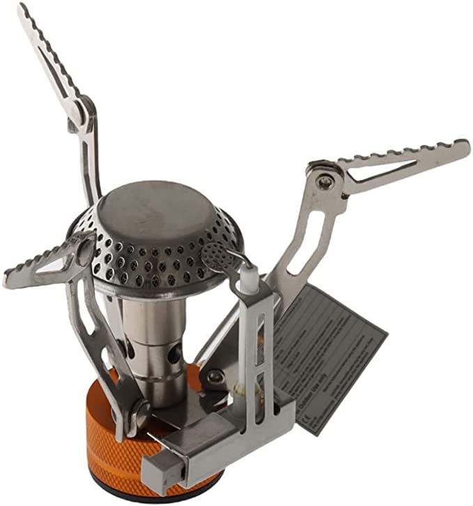 Fire Maple Fire Maple 102 Gas Camping Stove