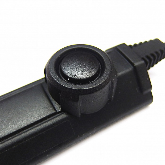 Jefftron Tactical dual switch (Ris mounted)